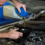افضل انواع زيت الفرامل