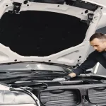 تغيير فلاتر السيارة