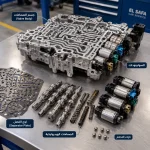 Valve Body